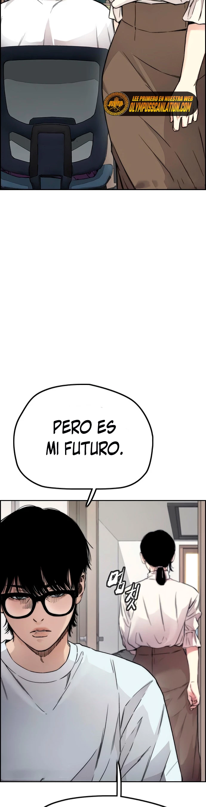 RompeVientos > Capitulo 413 > Page 281