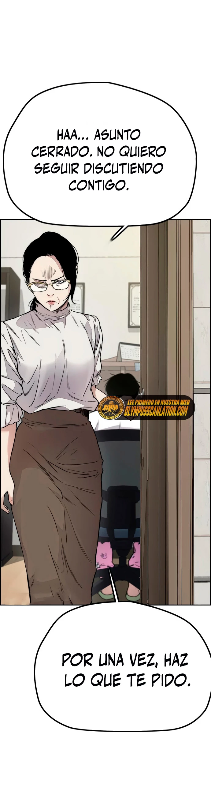 RompeVientos > Capitulo 413 > Page 321