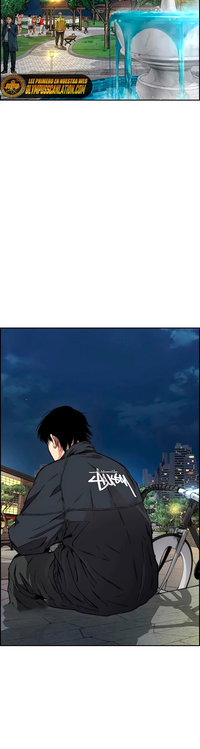 RompeVientos > Capitulo 413 > Page 351