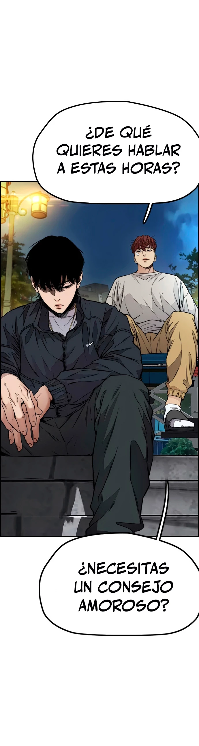 RompeVientos > Capitulo 413 > Page 361