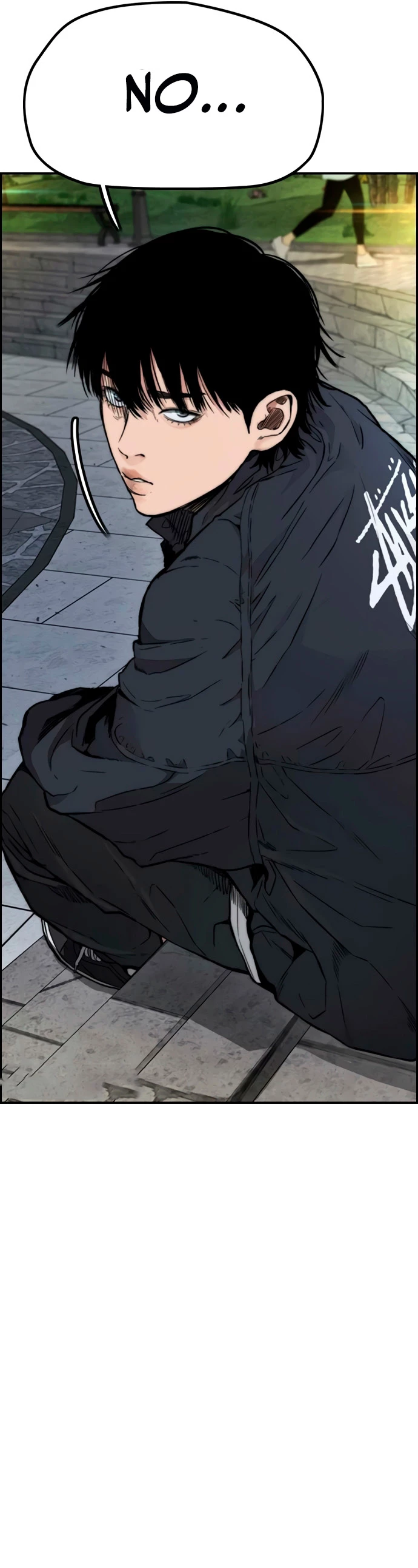 RompeVientos > Capitulo 413 > Page 371