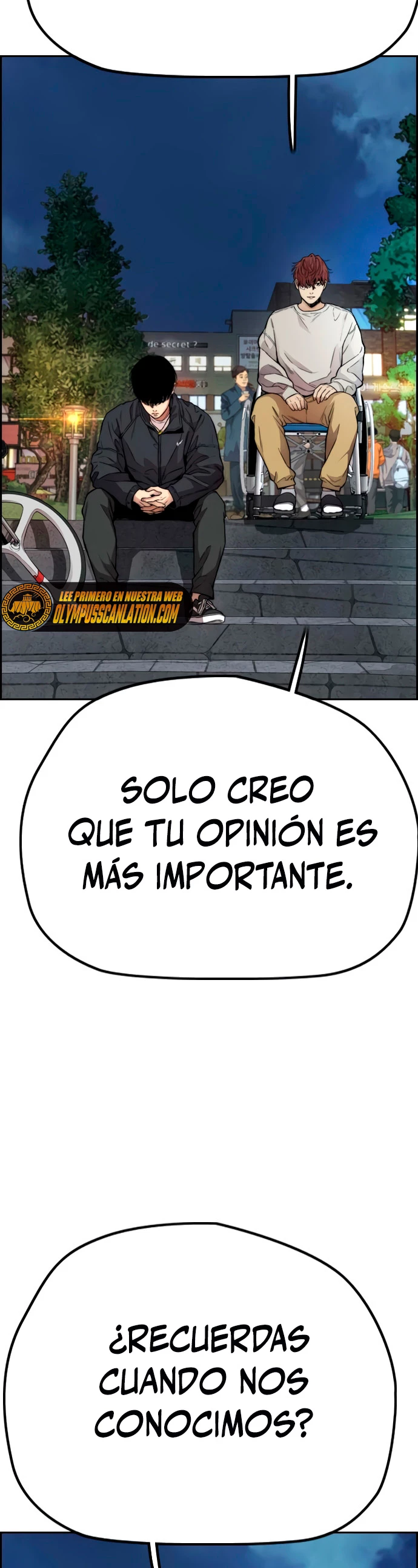 RompeVientos > Capitulo 413 > Page 391