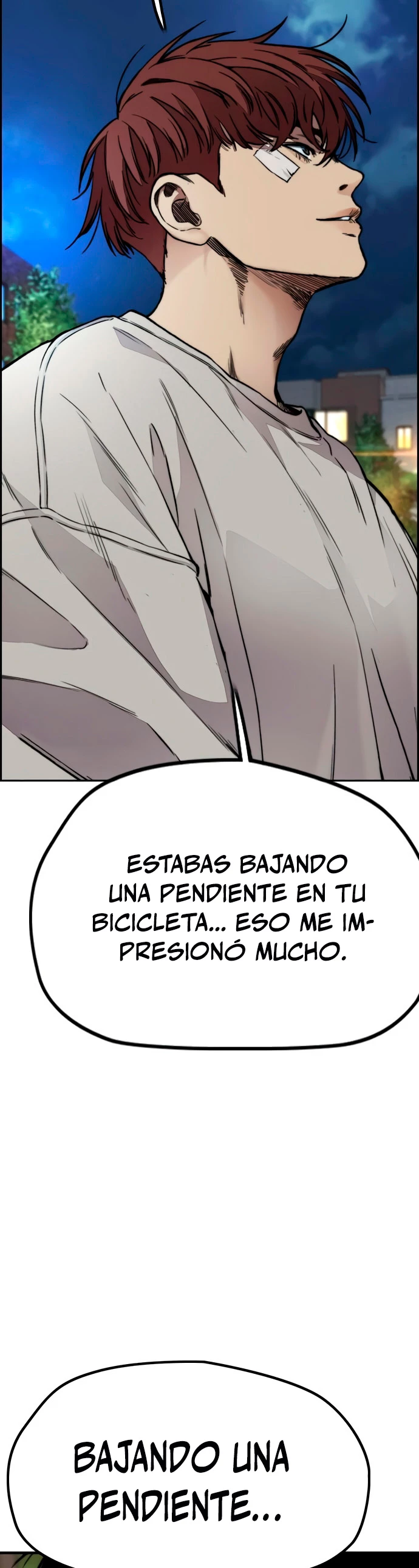 RompeVientos > Capitulo 413 > Page 401