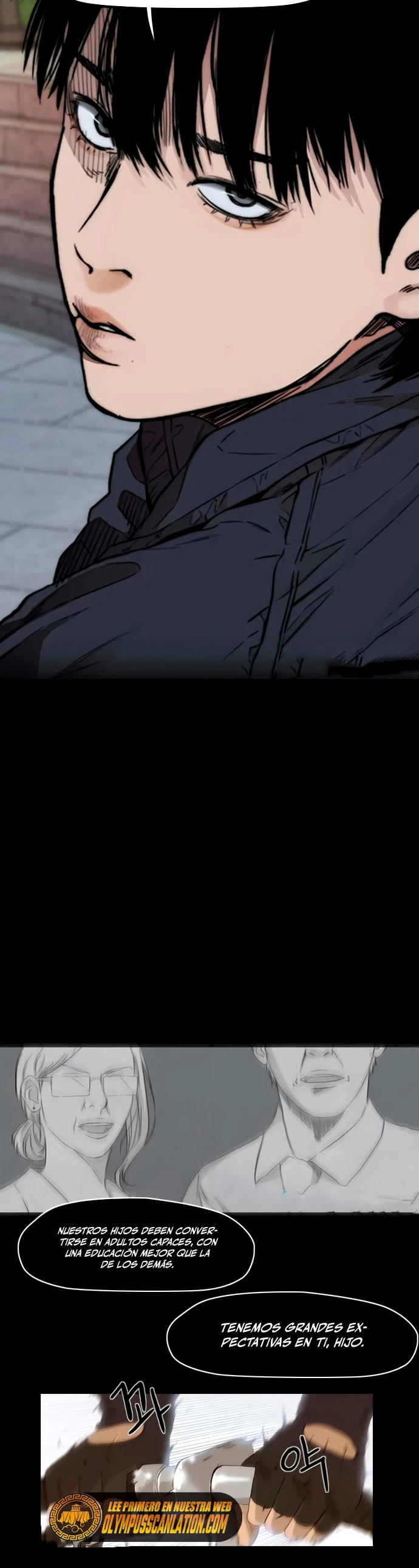 RompeVientos > Capitulo 413 > Page 411