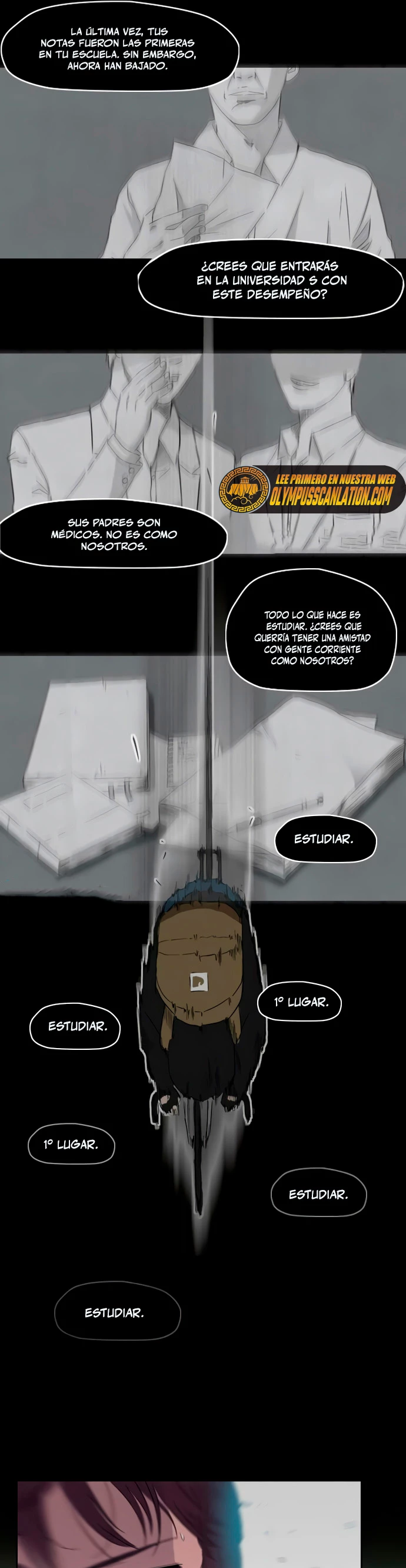 RompeVientos > Capitulo 413 > Page 421