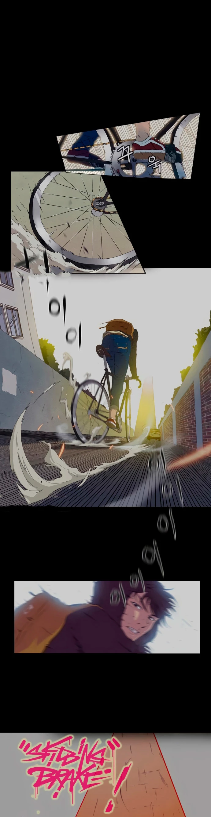 RompeVientos > Capitulo 413 > Page 441