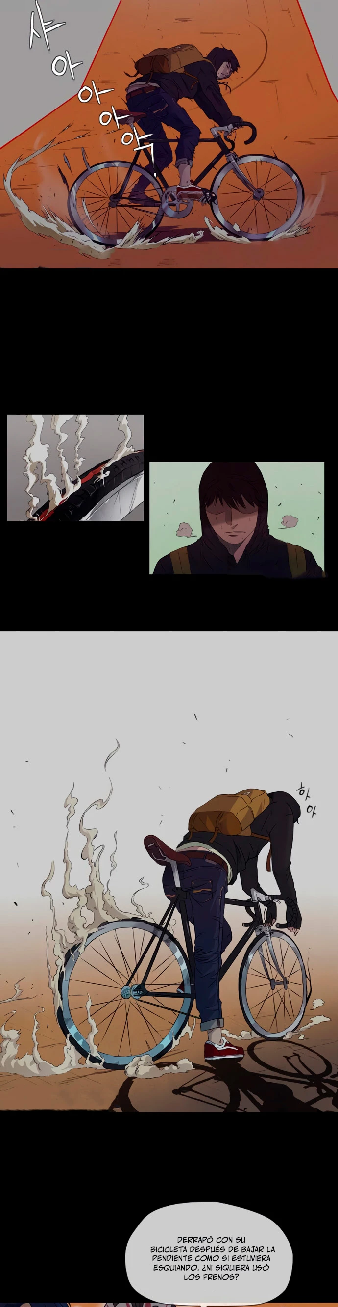 RompeVientos > Capitulo 413 > Page 451