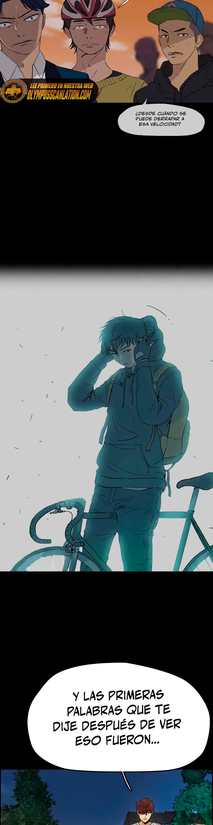 RompeVientos > Capitulo 413 > Page 461