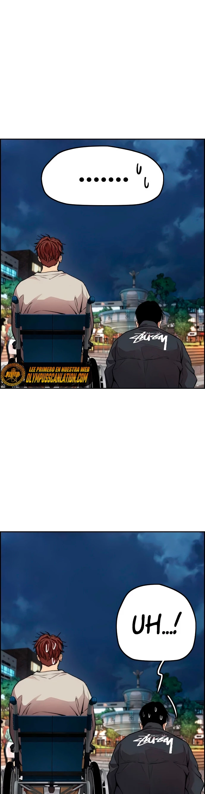 RompeVientos > Capitulo 413 > Page 491