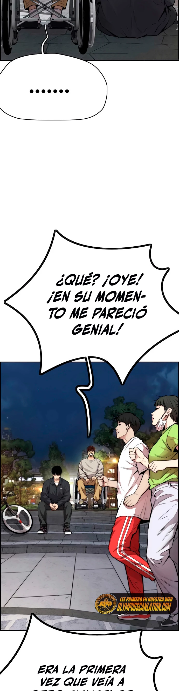 RompeVientos > Capitulo 413 > Page 501
