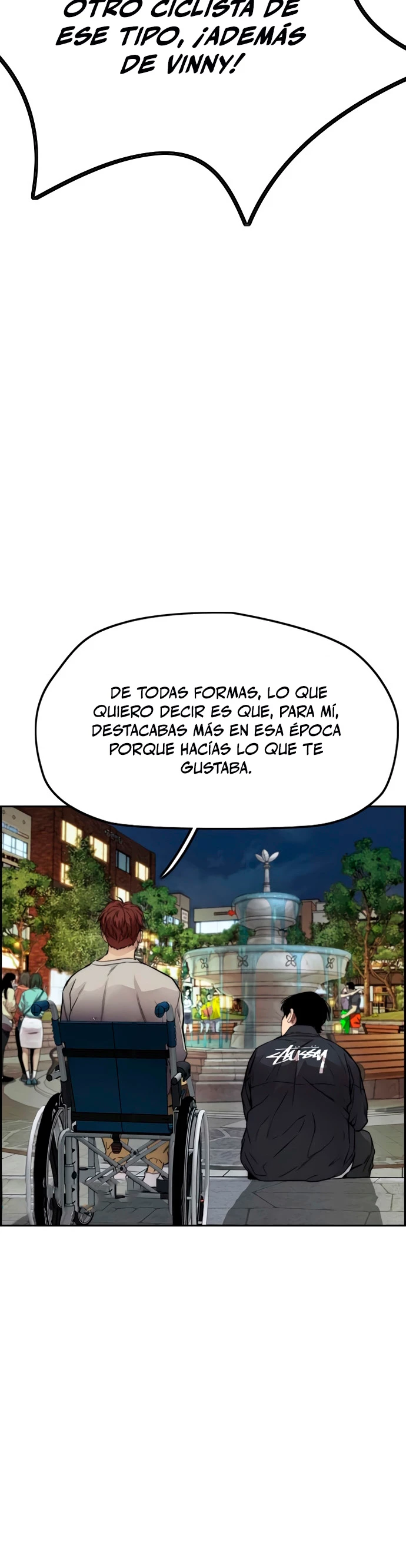 RompeVientos > Capitulo 413 > Page 511