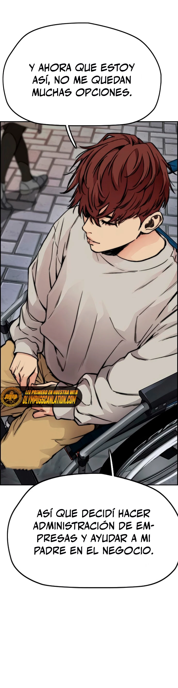 RompeVientos > Capitulo 413 > Page 521