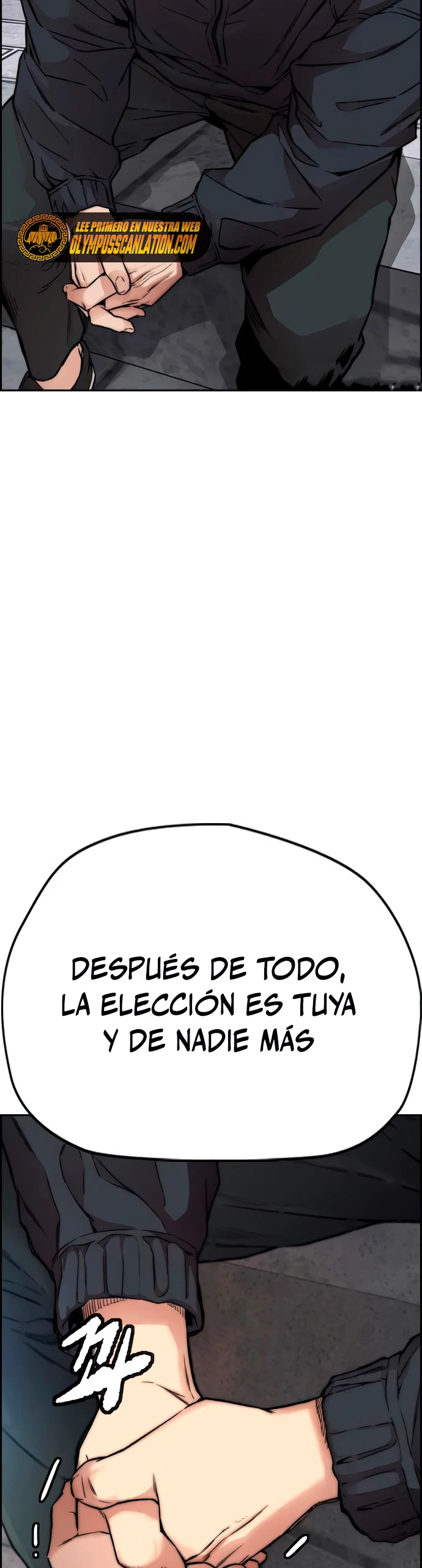 RompeVientos > Capitulo 413 > Page 551