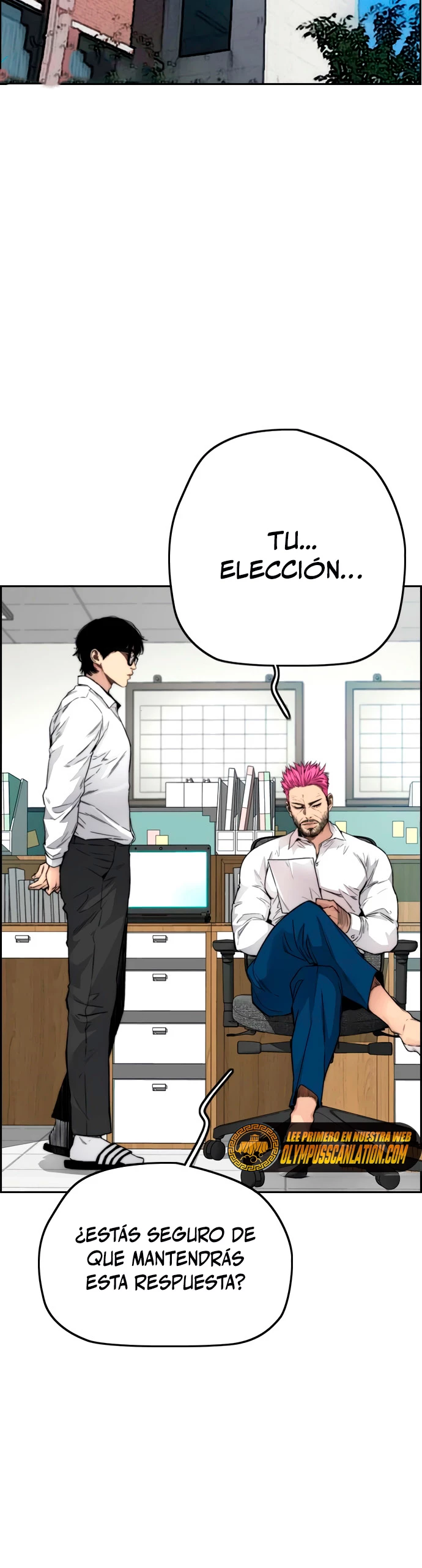 RompeVientos > Capitulo 413 > Page 571