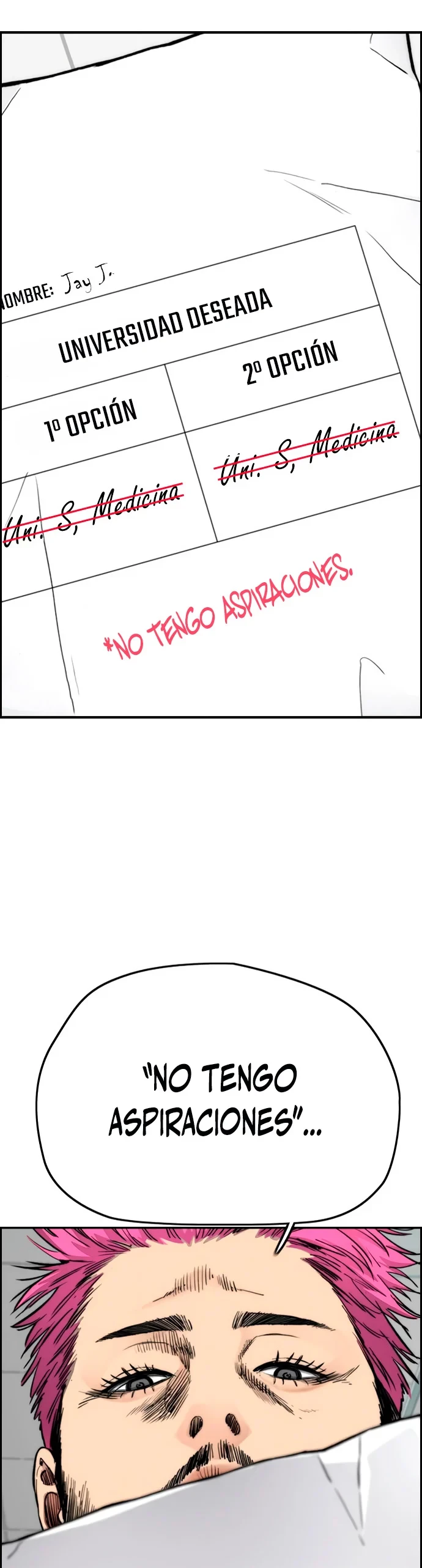 RompeVientos > Capitulo 413 > Page 581