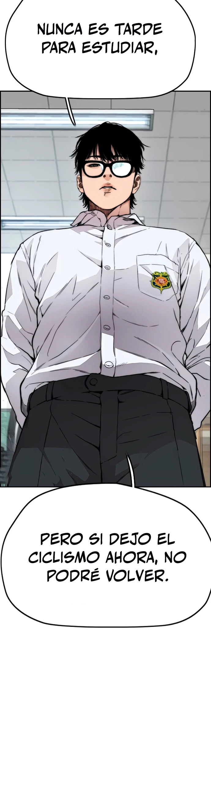 RompeVientos > Capitulo 413 > Page 611