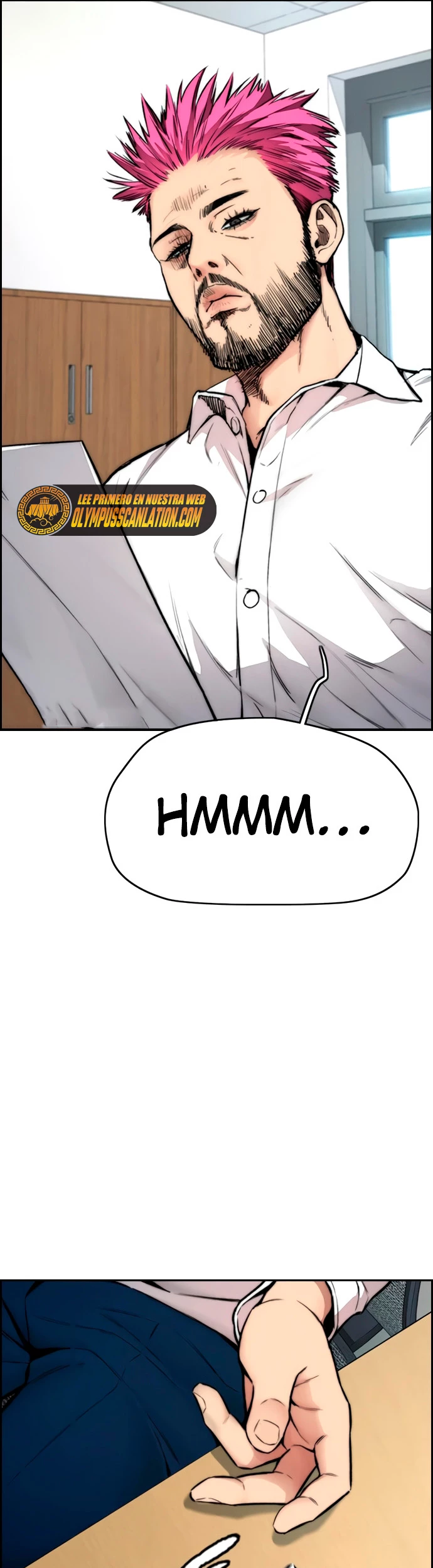 RompeVientos > Capitulo 413 > Page 631