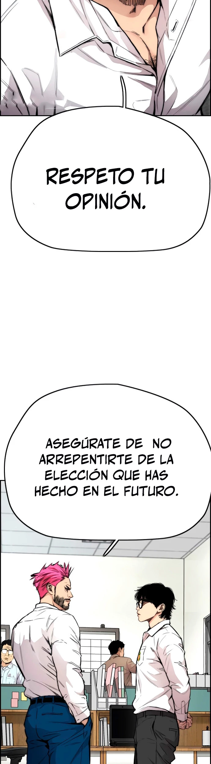 RompeVientos > Capitulo 413 > Page 651