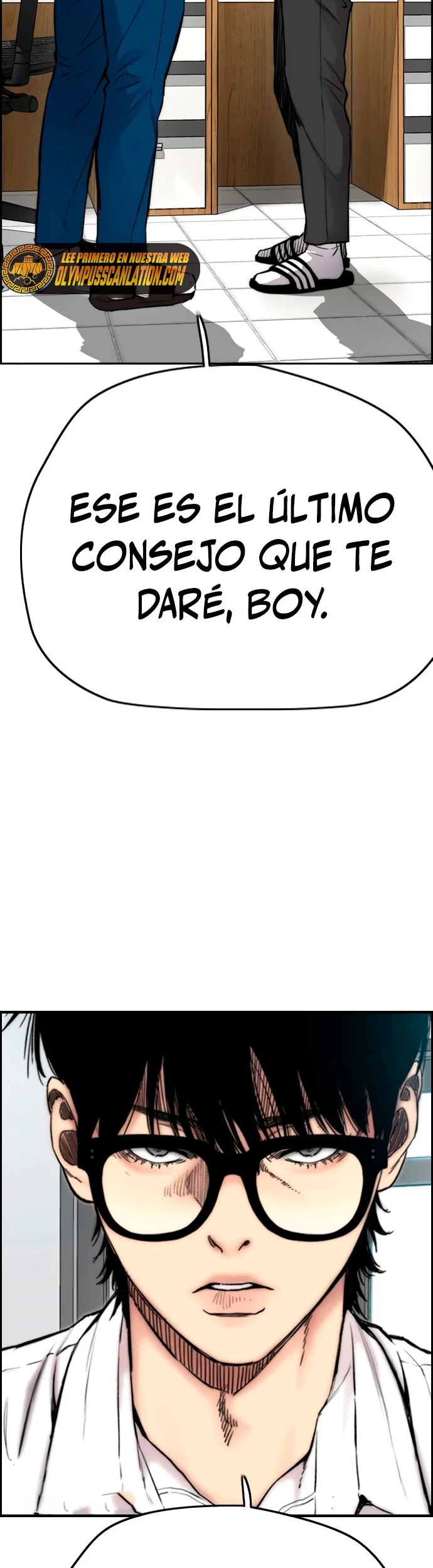 RompeVientos > Capitulo 413 > Page 661