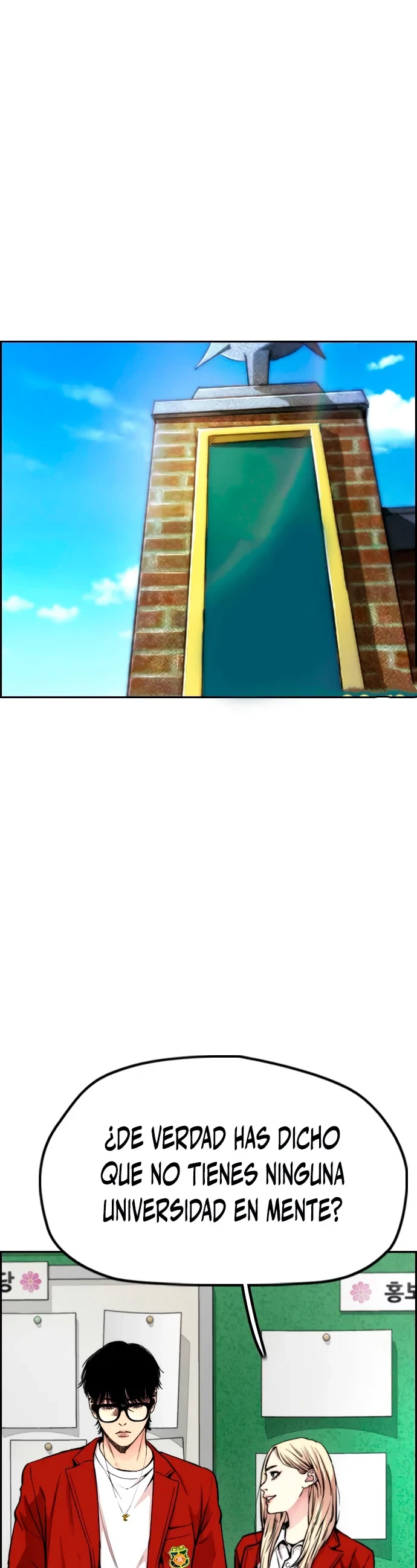 RompeVientos > Capitulo 414 > Page 11