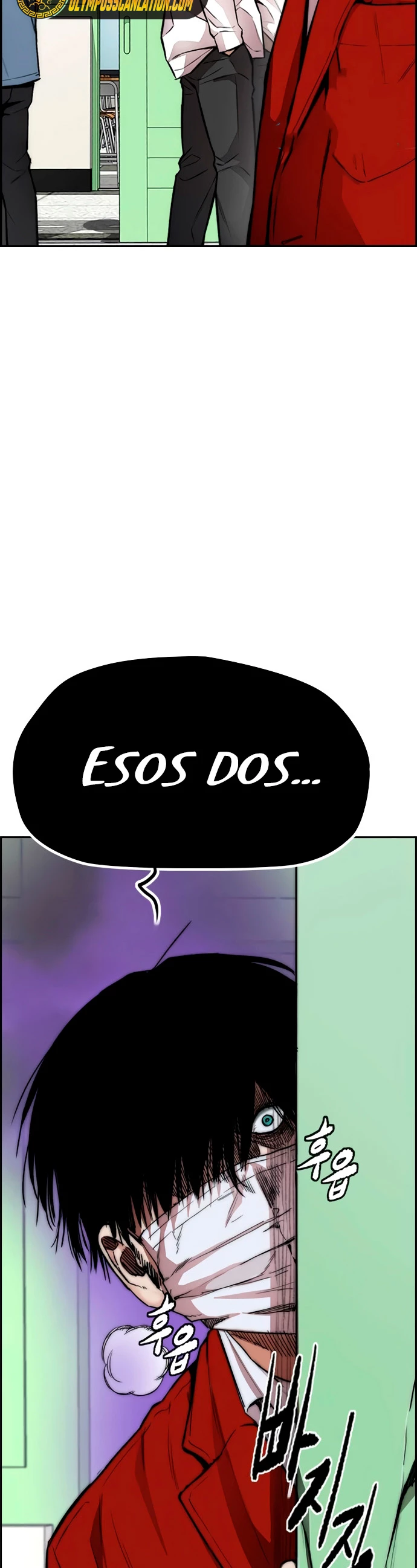 RompeVientos > Capitulo 414 > Page 41