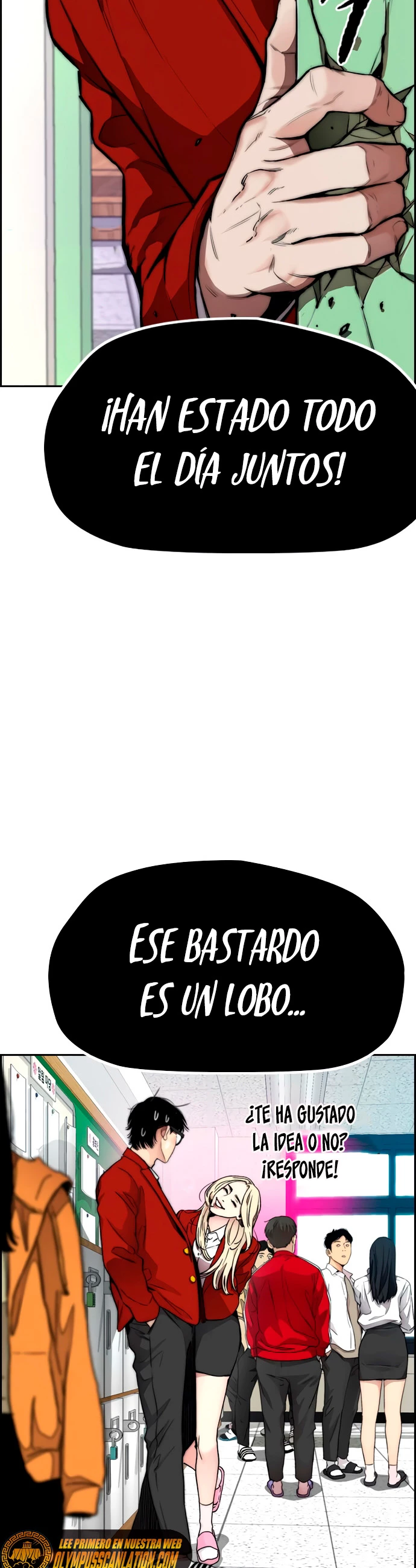 RompeVientos > Capitulo 414 > Page 51