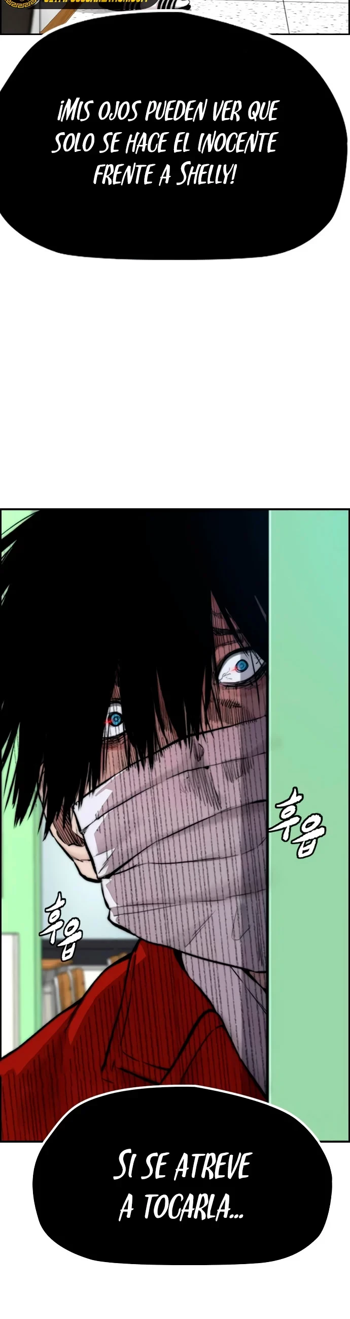 RompeVientos > Capitulo 414 > Page 61