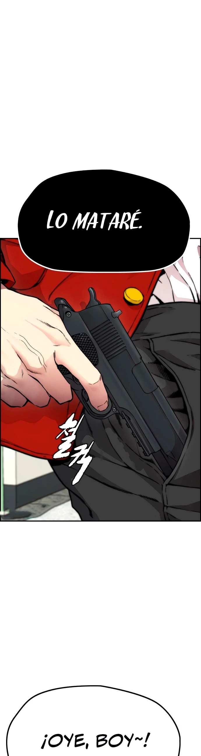 RompeVientos > Capitulo 414 > Page 71