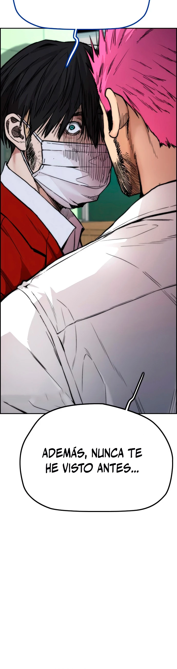 RompeVientos > Capitulo 414 > Page 101