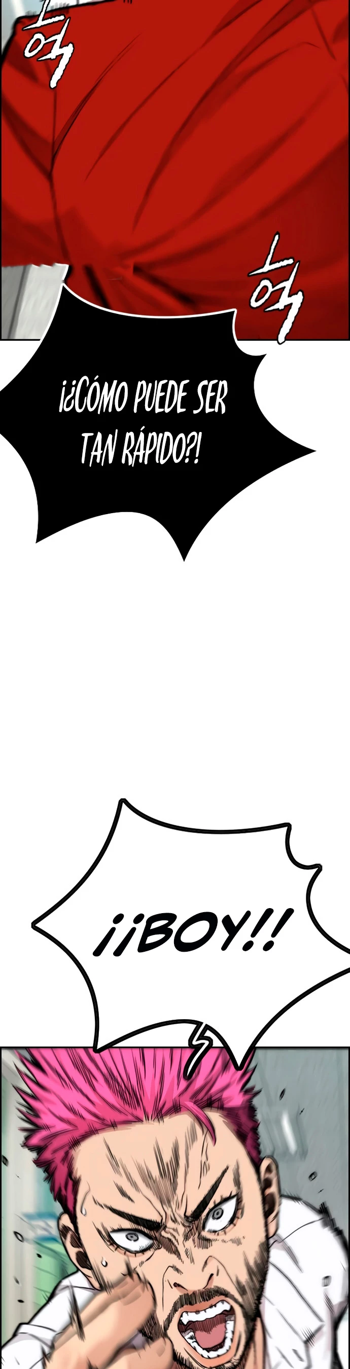 RompeVientos > Capitulo 414 > Page 181