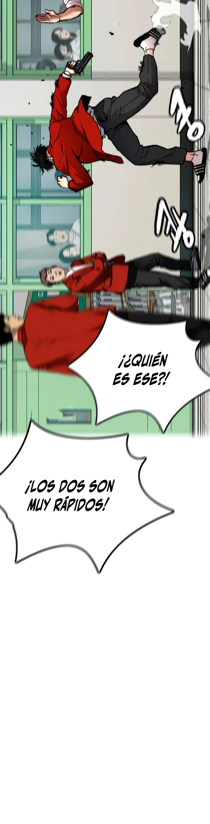 RompeVientos > Capitulo 414 > Page 201