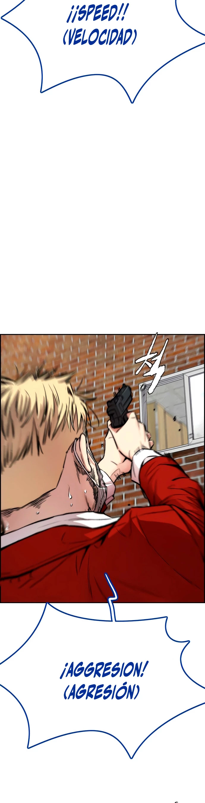 RompeVientos > Capitulo 414 > Page 271