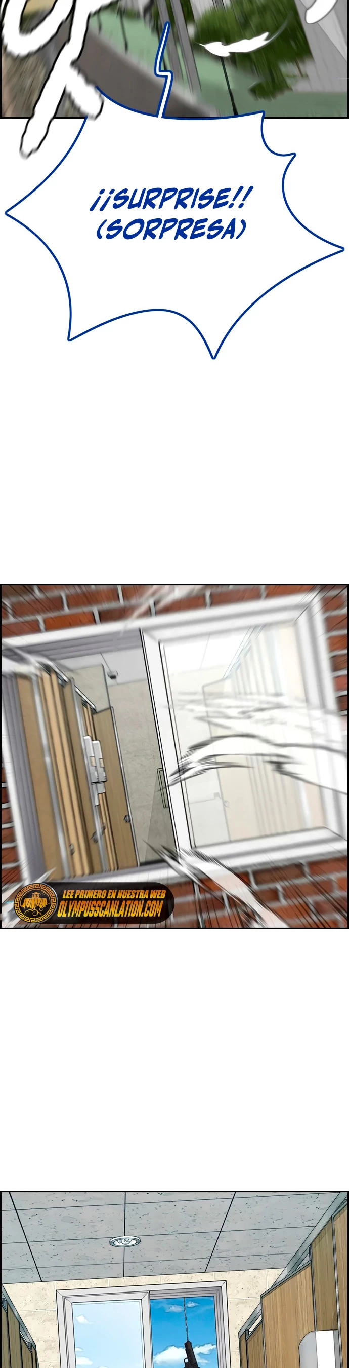 RompeVientos > Capitulo 414 > Page 291