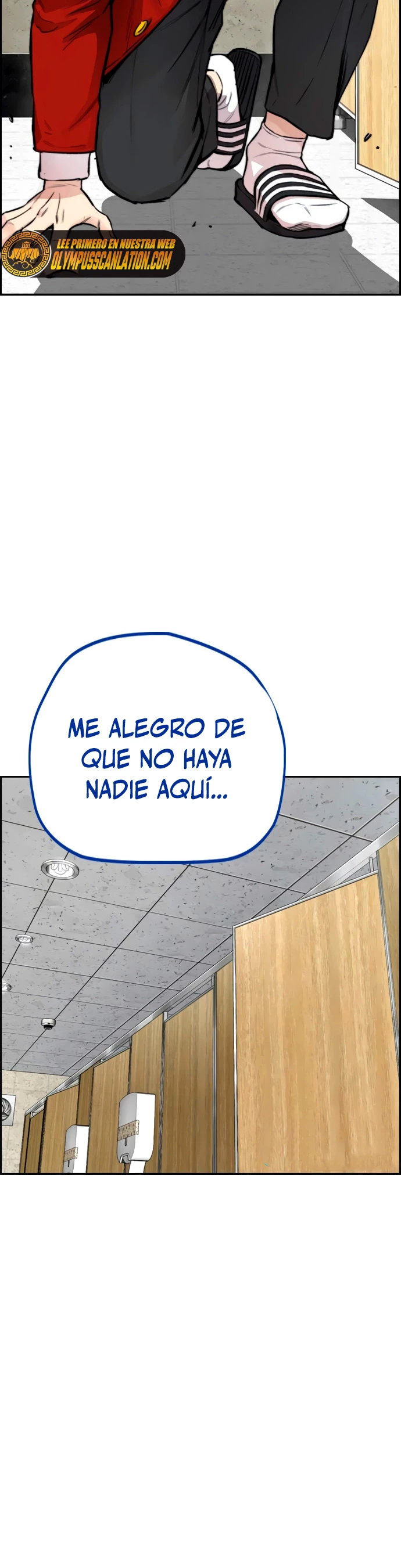 RompeVientos > Capitulo 414 > Page 311