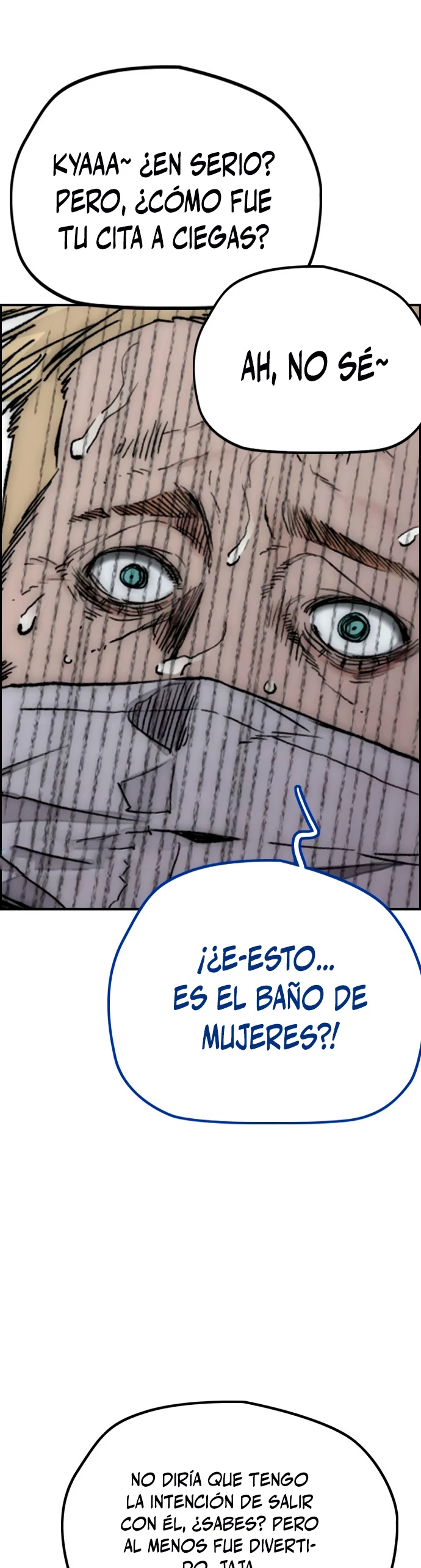 RompeVientos > Capitulo 414 > Page 321