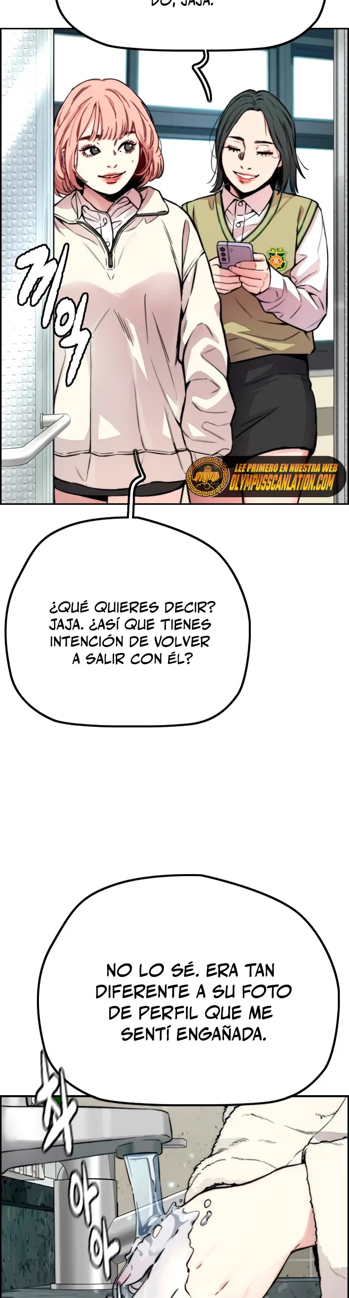 RompeVientos > Capitulo 414 > Page 331