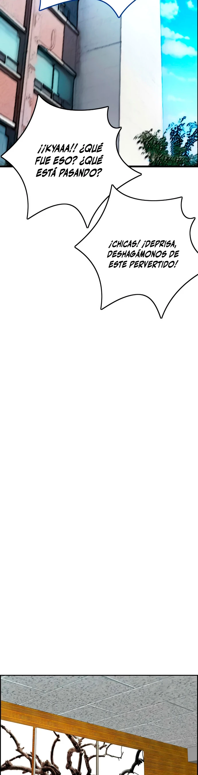 RompeVientos > Capitulo 414 > Page 431