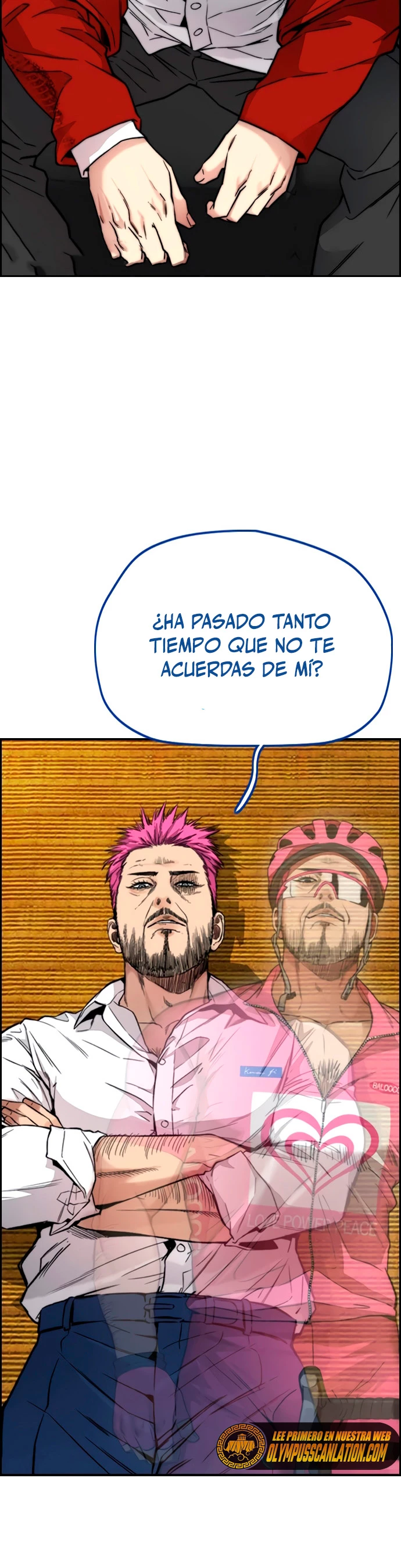 RompeVientos > Capitulo 414 > Page 481