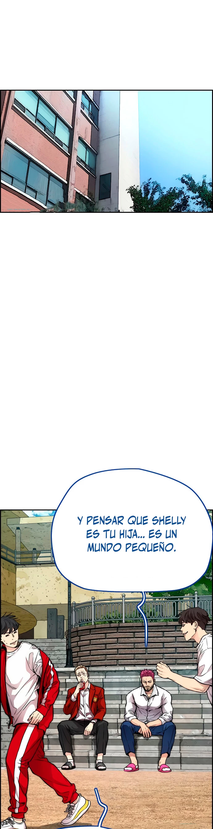 RompeVientos > Capitulo 414 > Page 531