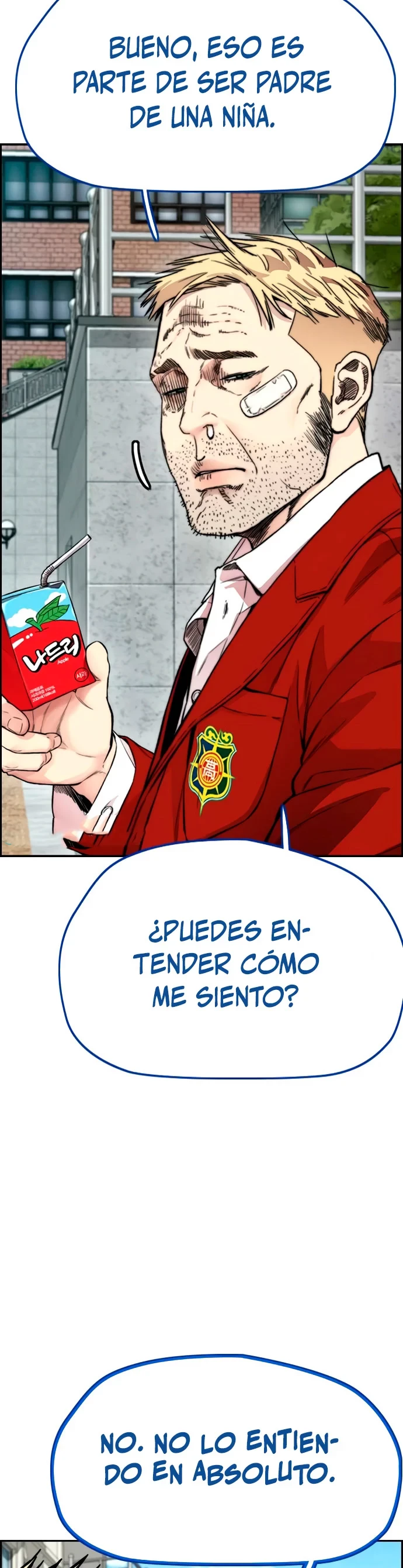 RompeVientos > Capitulo 414 > Page 551