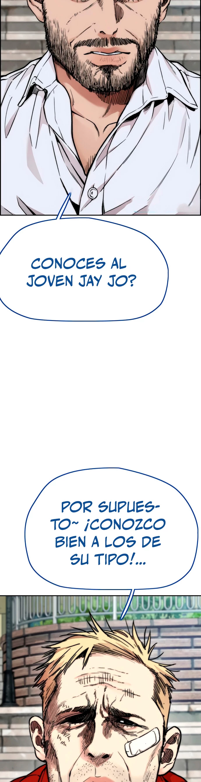 RompeVientos > Capitulo 414 > Page 581