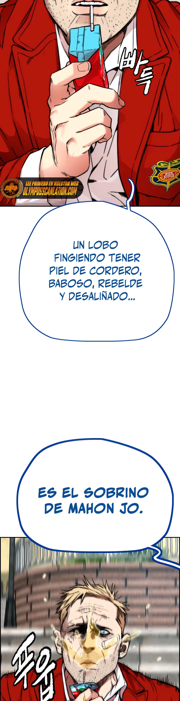 RompeVientos > Capitulo 414 > Page 591