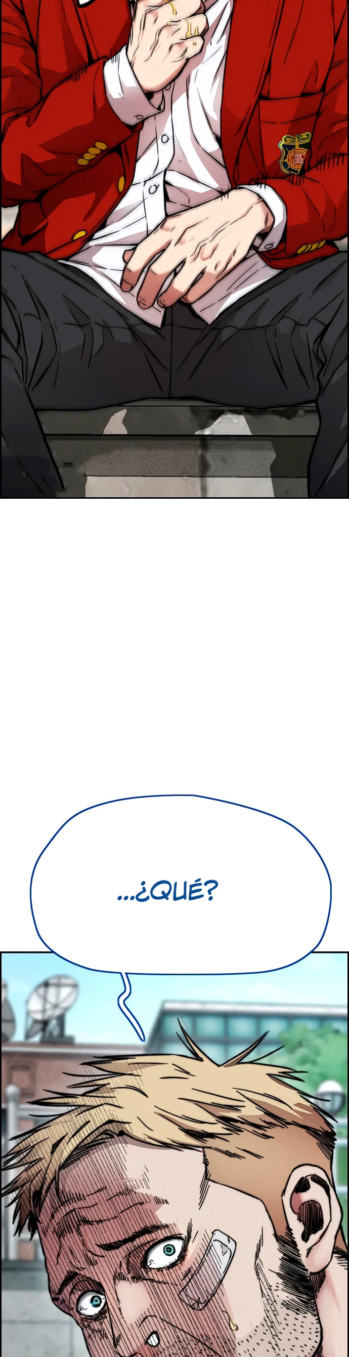 RompeVientos > Capitulo 414 > Page 601