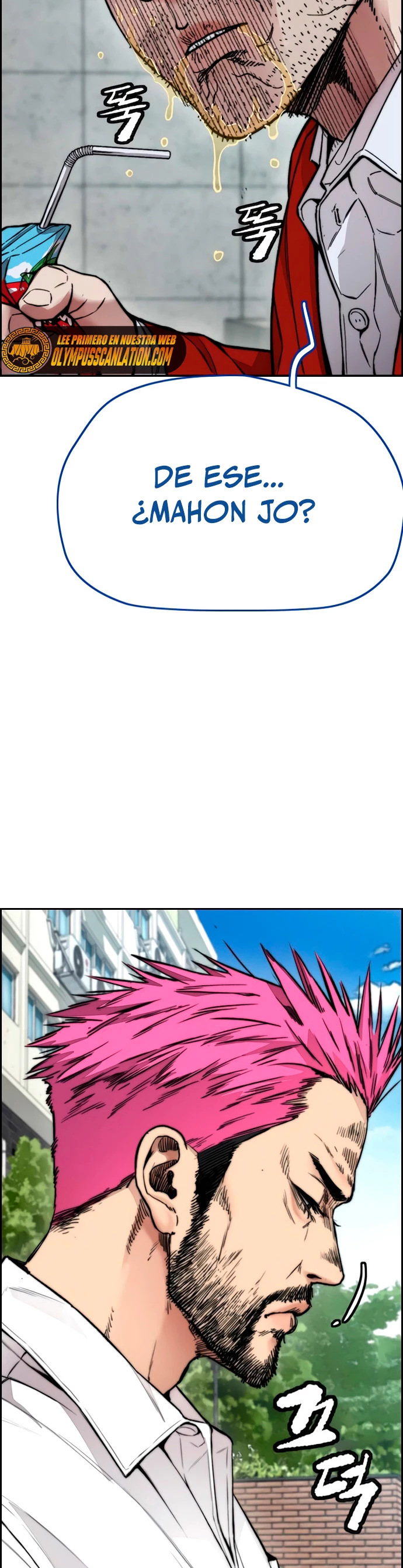 RompeVientos > Capitulo 414 > Page 611