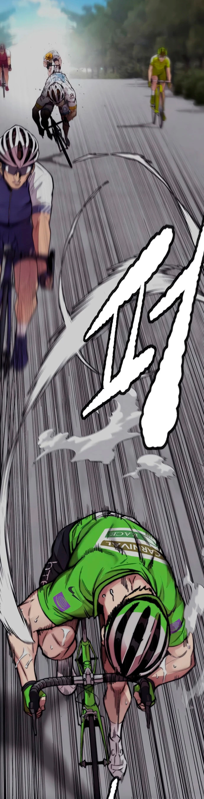 RompeVientos > Capitulo 414 > Page 641