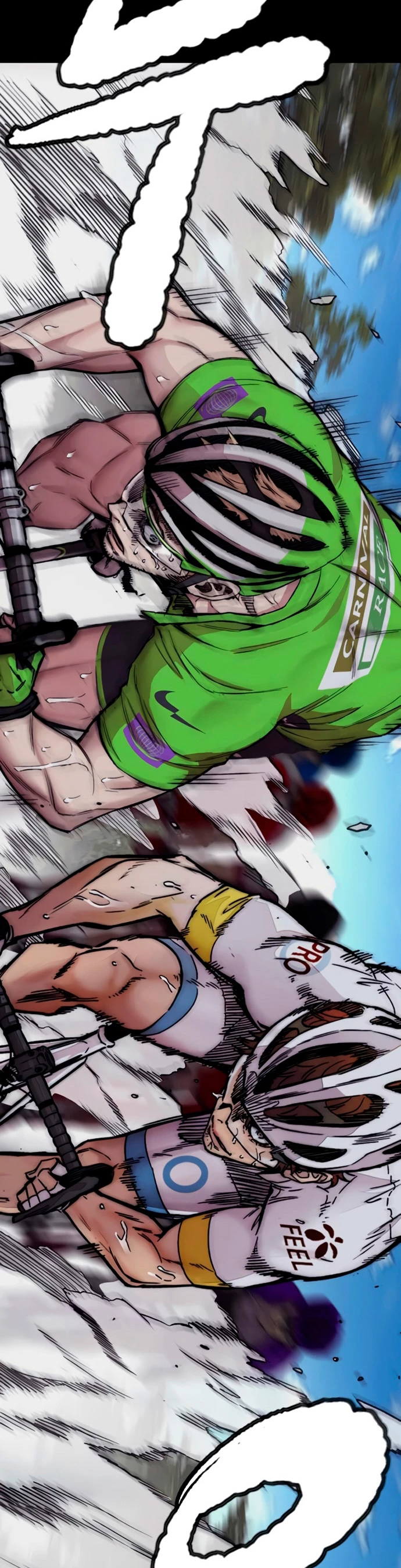 RompeVientos > Capitulo 414 > Page 711