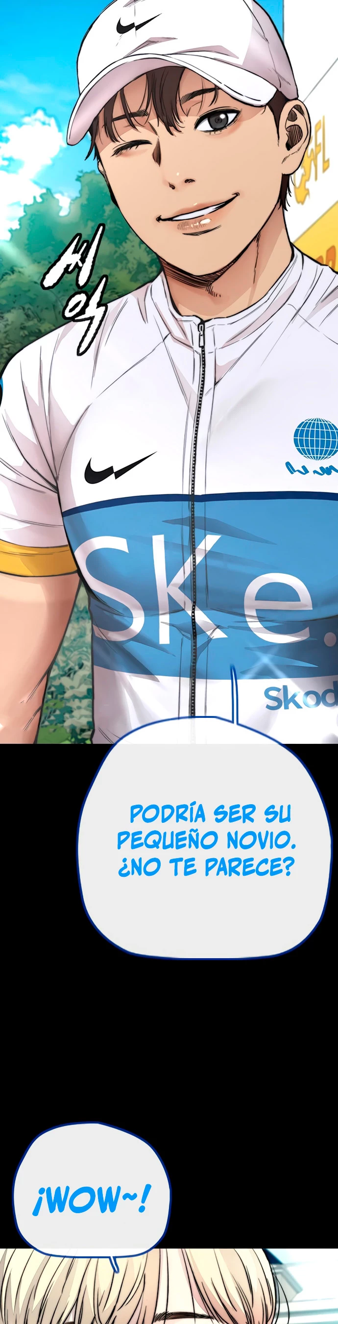 RompeVientos > Capitulo 415 > Page 41