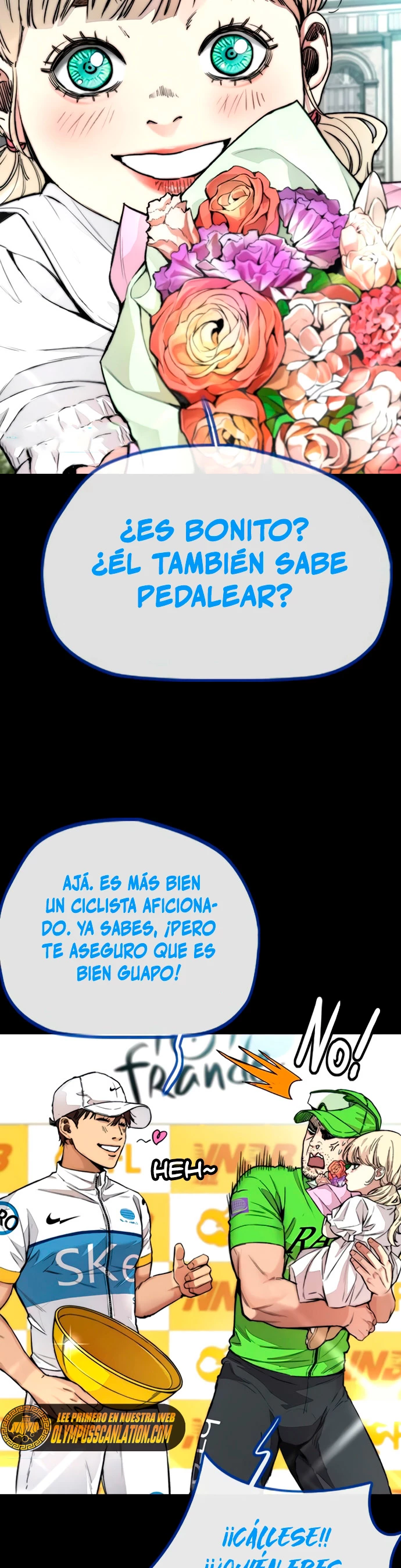 RompeVientos > Capitulo 415 > Page 51