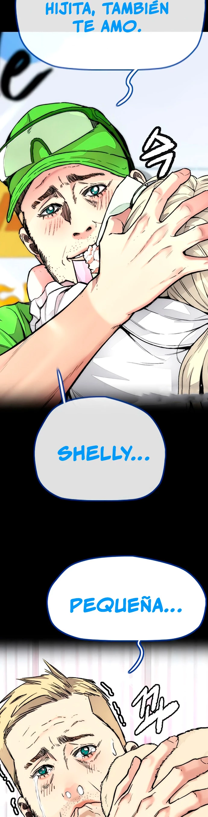 RompeVientos > Capitulo 415 > Page 81