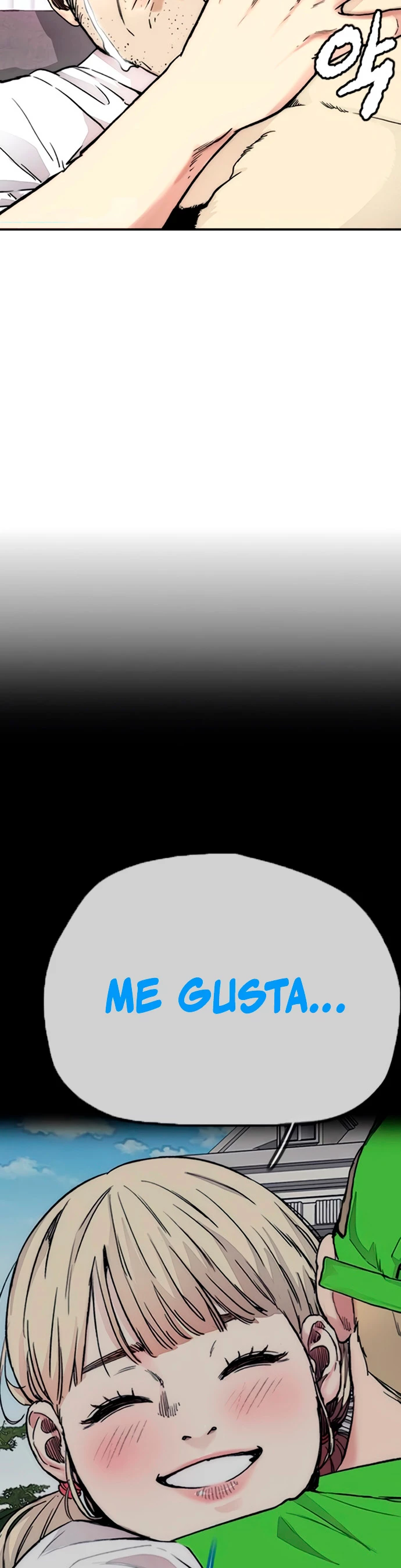 RompeVientos > Capitulo 415 > Page 91